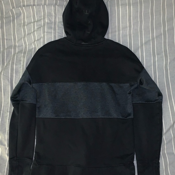Nike Air Full Zip Up Hoodie - Picture 4 of 6